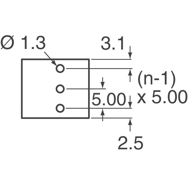 1697180000 Weidmüller  Cavo a scheda